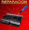 SUSTITUIR LENTE PLAY STATION 3