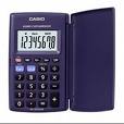 calculadora euro CASIO