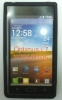 Funda gel silicona Lg Optimus L7  p700/p705