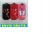 FUNDA NEOPRENO ATERCIOPELADA PARA SAMSUNG ACE S5830 / S5839i