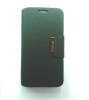 Funda Libro para Samsung Galaxy S5 Mini /G800 Negra
