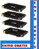 PACK SAMSUNG CLP510