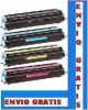 PACK HP Q6000/1/2/3A