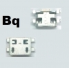 Conector de Carga para Bq Aquaris 5 / 5 HD