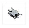 Conector de Carga para Huawei G300 G510 U8815N U8951