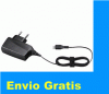 Cargador de red para MOTOROLA V8 V9 Q9 U8 E8