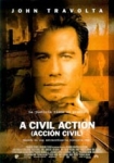 A Civil Action ( Acción Civil)