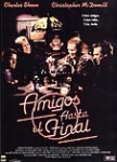 Amigos hasta el Final