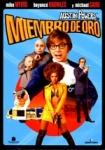 Austin Powers Miembro de Oro