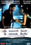 El mismo amor, la misma lluvia