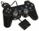 Mando PS2 Compatible