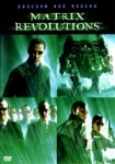 Matrix  Revolutions