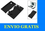 FUNDA SILICONA NEGRA PARA NINTENDO DSI NUEVA