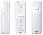 Mando Wiimote 2 en 1