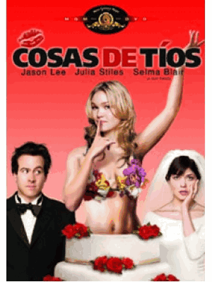 Cosas De Tios