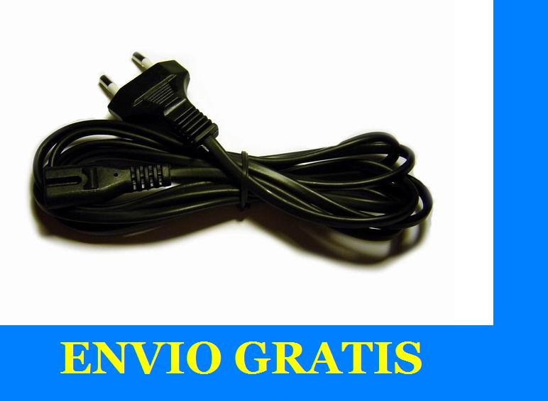 CABLE DE CORRIENTE PARA PLAY 1/ PLAY 2 ... UNIVERSAL