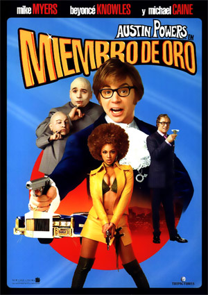 Miembro De Oro