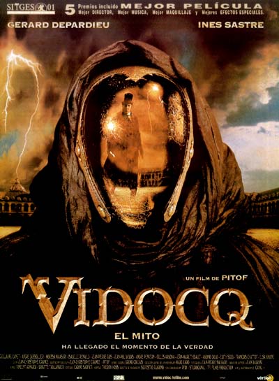 Vidocq