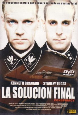 La Solucion Final