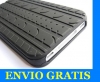 FUNDA SILICONA PARA IPHONE 4 4G NUEVO MOD. NEUMATICO