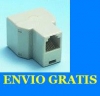 Adaptador Telefonico Ladron 3 Hembras