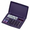 calculadora euro CASIO