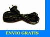 CABLE DE CORRIENTE PARA PLAY 1/ PLAY 2 ... UNIVERSAL