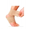 TOBILLERA CON VELCRO /TIPO VENDAJE ADAPTABLE DE PROTECCION ELASTICA PARA DEPORTE