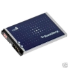 Bateria original blackberry