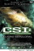 CSI Peligro Sepulcral