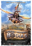 La Vuelta al Mundo en 80 Dias