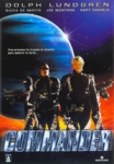 Commander