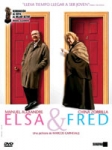 Elsa &amp; Fred