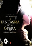 El Fantasma De La Opera