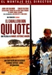 El Caballero Don Quijote