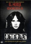 El Hereje Exorcista II