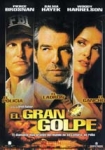 El Gran Golpe