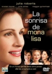 La Sonrisa de Mona Lisa