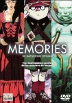 Memories de Katsuhiro Otomo