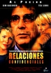Relaciones Confidenciales