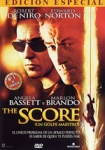 The Score ( Un Golpe Maestro)
