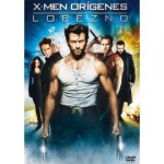X Men Origenes Lobezno