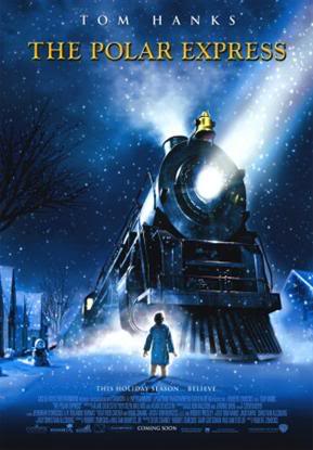 Polar Express