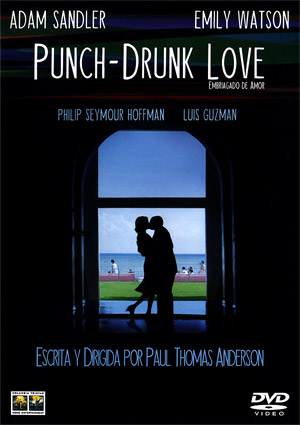 Punch Drunk Love