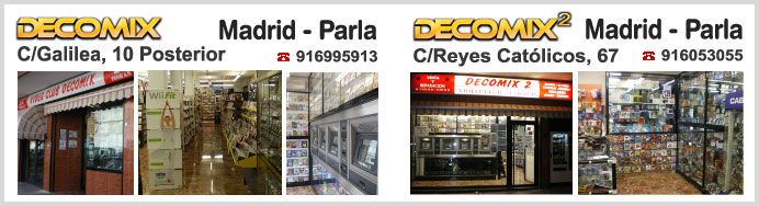 Videoclub Parla