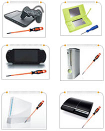 Reparacion videoconsolas madrid