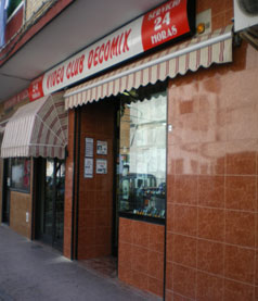 Videoclub Parla